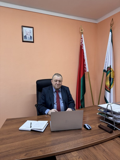 Капытко Владимир Ильич Капытко Владимир Ильич